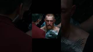 McGregor vs Diaz 2 pt3🥶🤯#fypシ #boxing #shortsvideo #mma #ufc #viral