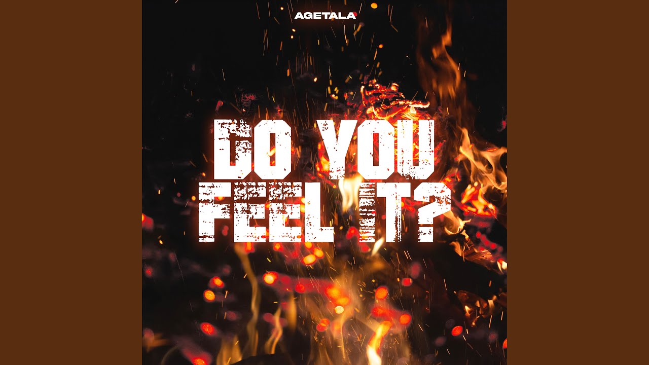 Do You Feel It Youtube