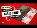 MEMBUAT JIMAT PENARIK UANG DAN KEKAYAAN