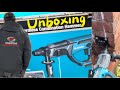 Makita DHR202Z Cordless Unboxing | Review | #top5 #tools