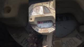 Water Meter Check Leaks