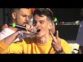 mc men vs nielo octavos sevilla españa 2018 red bull batalla de los gallos