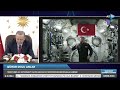 Ərdoğanla türkiyəli kosmonavtın dialoqu maraqli gÖrÜntÜlƏr