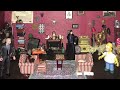 inside look sherlock holmes 221b action figure playset details