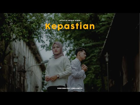 Download Lagu Didik Budi Kepastian feat. Cindi Cintya Dewi Mp3