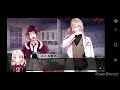 Diabolik Lovers More Blood every Karlheinz and Reinhart scene DL MB Game on android