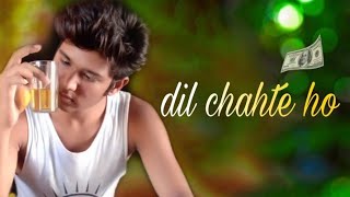 dil chahte ho (cover) song || Jubin nautiyal || Pankaj nagra || #Pankajnagra #Jubinnautiyal #song