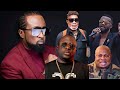 WERRASON REPOND CELEO SCRAM ET FALLY IPUPA, TRES FACHé CONTRE QUARTIER VIOLEUR DE KOFFI OLOMIDE