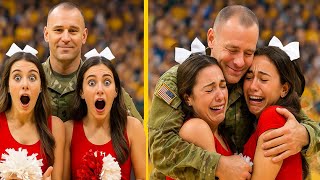 Most Emotional Soldiers Coming Home Compilation! 2025 | Try Not To Cry | Military Coming Home #28
