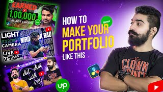 🎨 Mastering Thumbnail Design: Create Eye-Catching Thumbnails Like a Pro! 🎨