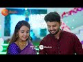 Ammayi Garu Promo - 13 Aug 2024 - Monday to Saturday at 9:30 PM - Zee Telugu