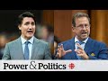 Liberals survive confidence vote but face new threat from Bloc Québécois | Power & Politics