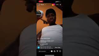 Guapo ft. Lil uzi Unreleased Snippet (IG LIVE)