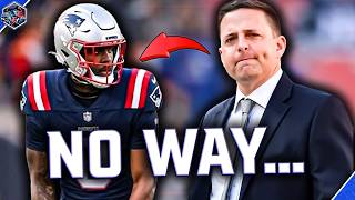 This is perfect for the patriots...