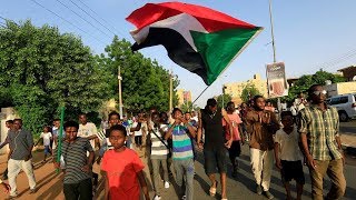 السودان الآن.. شاهد انطلاق مليونية 13 يوليو في مدينة بورتسودان وتعالي هتاف \