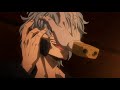 Tomura Shigaraki being a gamer for 1 minute