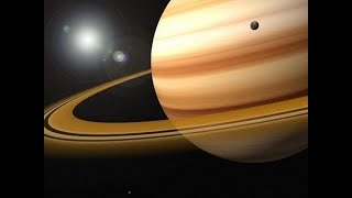 Documental - Secretos de Saturno