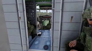 地獄のARMA3 20250123