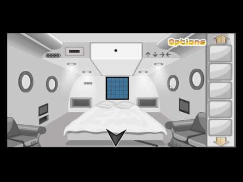 Diamond Bed Room Escape Game Walkthrough Space Traveler