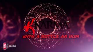 Karma Band: Ravi B - With A Bottle Ah Rum