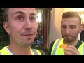 Sneaking in EVERYWHERE for FREE (Yellow Vest Experiment)