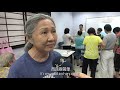 乐龄加油站 带动身心健康 enriching and enlivening the lives of seniors at cdac