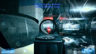 Battlefield 3 Campaign 日本語字幕 Part 12 Test