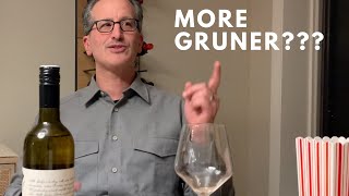 Drink Some Gruner Veltliner, I Beg You!! | Under the Radar Grapes