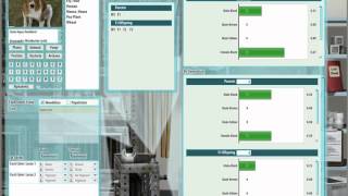 Virtual Biology 19 - Genetics lab overview