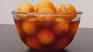 आंवले का मुरब्बा | Amla Murabba | Gooseberry Murabba |Amla Recipe |बिना गुड़,चीनी एकदम नया तरीका