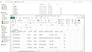 [Python] RSA Encrypt & Decrypt Program Test by isc0304