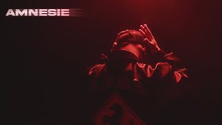 CyrilL - Amnesie (Official Video)