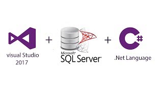 Create Database and Table in SQL Server Management Studio without Query