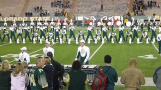 CSU Trombone Suicides