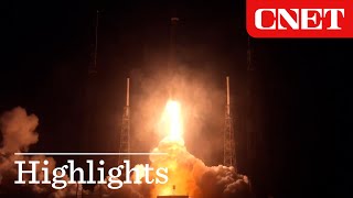 Watch SpaceX Falcon 9 Rocket Launch (ispace M1 Mission)