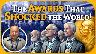 🏆 Nobel Prize: Discoveries That Will Change Everything