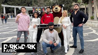 Besir Gelir - Vüqar Bileceri Feat. Yegis ( Remix Farshid Milani )