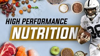 How Should Athletes Diet? | Sports Nutrition Tips For Athletes