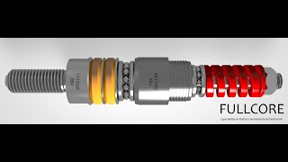 Rodamientos del Cabezal - Head Bearing