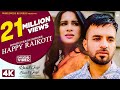 RAAT GAYI BAAT GAYI (Official Video) HAPPY RAIKOTI Ft. AFSANA KHAN,SARA GURPAL| Latest Punjabi Songs