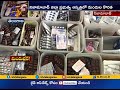 lack of medicine patients facing severe problems govt hospital nizamabad