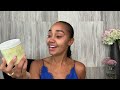 little mix’s leigh anne s newlywed date night glam beauty secrets vogue