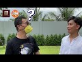 ซินแสสมปอง ep.47 – ฮวงจุ้ยบ้านในฝัน เจแปน ตลกหกฉาก l ipan chanel