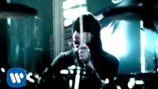 Disturbed - Inside The Fire (Amended )