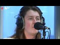 Blossoms - Charlemagne (Live on The Chris Evans Breakfast Show with Sky)