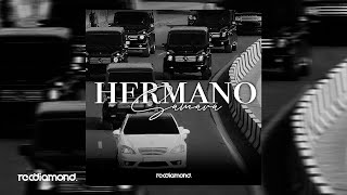 Samara - Hermano (Audio)