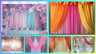 New Curtain Designs 2024  Living Room Curtains Design #curtain​ #interiordesign​