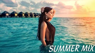 GREEN SOUND • 24/7 Live Radio | Best Relax House, Chillout, Study, Running, Happy Music, Travel Mix