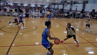 Chattahoochee HS vs Grayson HS - Varsity Boys Basketball - Hoopseen Fall League - 10.10.24