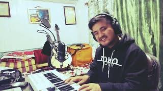 Tu Meri Heer Main Tera Ranjha : Cover by Aswin  Rai